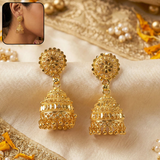 Jhumka-1