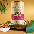 Assorted Chocolate Box – Crunchy Nuts & Smooth Delight | Effete