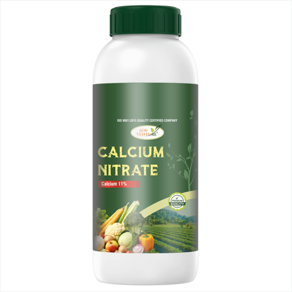 AgriVenture CALCIUM NITRATE 11% (1Ltr.)