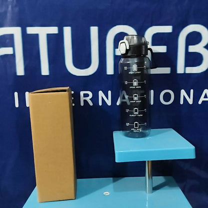 1 L Sports Water Bottle Pack of 1