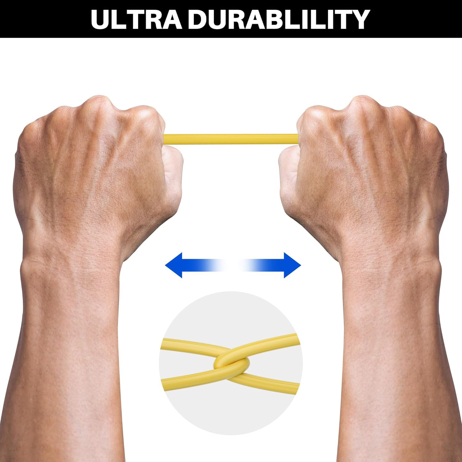 High-Speed CAT 5E Ethernet LAN Network Cable (3 Meter)