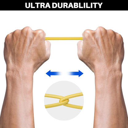 High-Speed CAT 5E Ethernet LAN Network Cable (3 Meter)