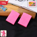 Modelling Clay – Soft Pink 150 gm Reusable Crafting Dough