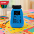 Camlin Gum Adhesive – Reliable Non-Toxic Glue with Brush Applicator 300 ml