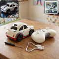 Mini RC Racing Car – High-Speed Stunt and Indoor Play Fun