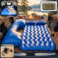 Car Air Mattress Bed Set – Portable Comfort for Travel & Camping, Car Sofa