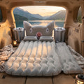 Portable Car Air Mattress – Easy Setup for Road Trips, Car Sofa