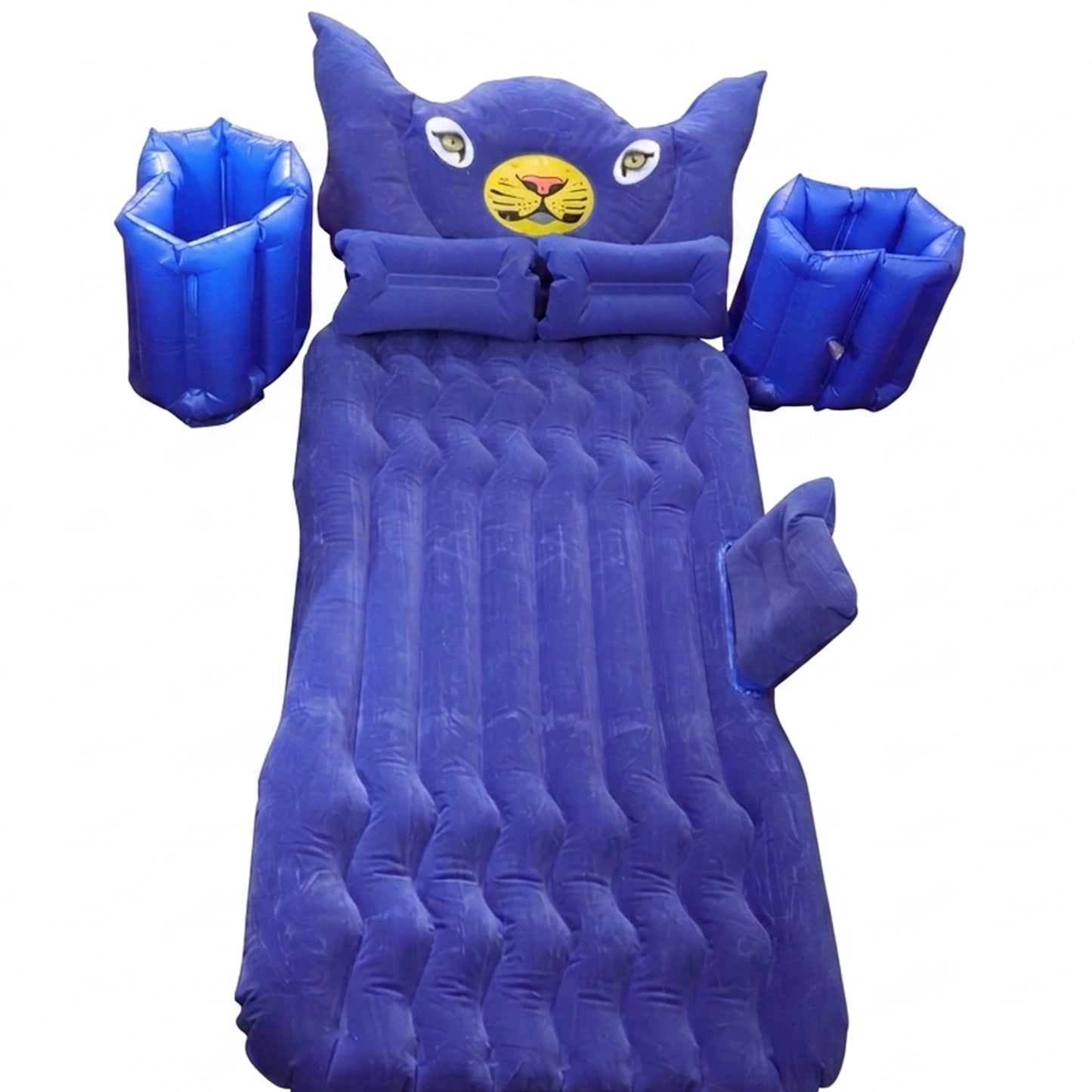 Comfortable Car Travel Air Mattress