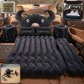 Car Air Mattress Bed Set – Portable Comfort for Travel & Camping, Car Sofa