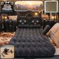 Car Air Mattress Set – Comfortable Travel Bed with Easy Inflation, Car Sofa