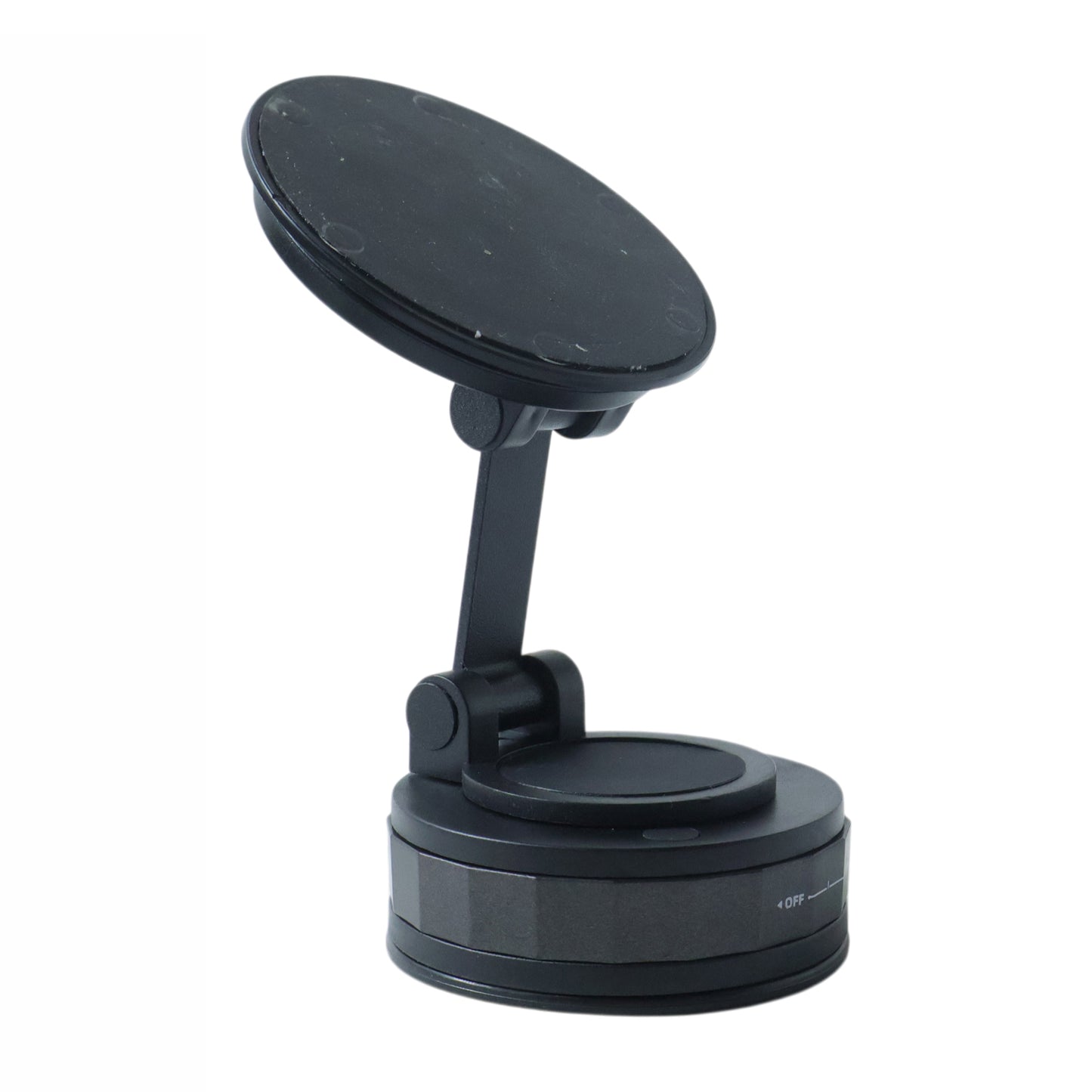 car dashboard magnetic phone holder stand