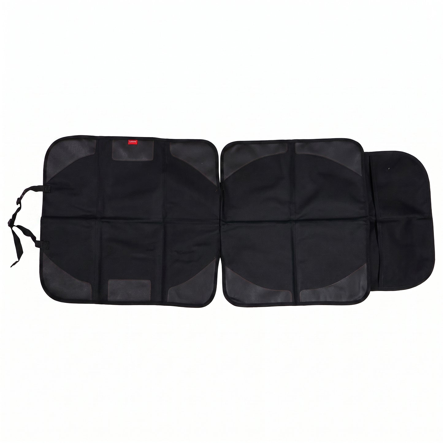 Car Seat Protector 104 x 48 Cm Baby Child Waterproof Back Seat Cover (1 Pc)