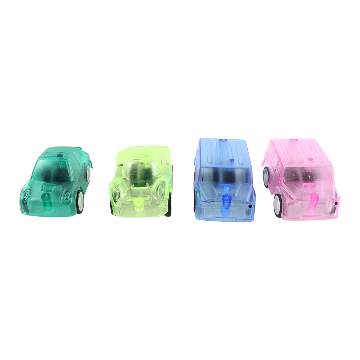 Mini Play Car