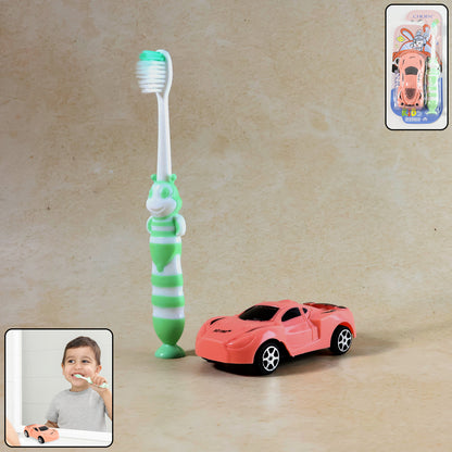 Toothbrush Set