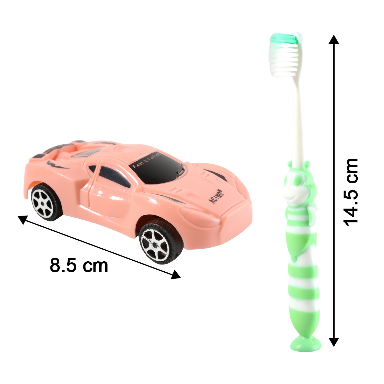 Toothbrush