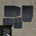 Car Floor Mat Set – Durable Waterproof Protection for All Weather