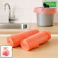 Garbage Bags 45x40 cm – Leak-Proof Dustbin Liners (2 Rolls)