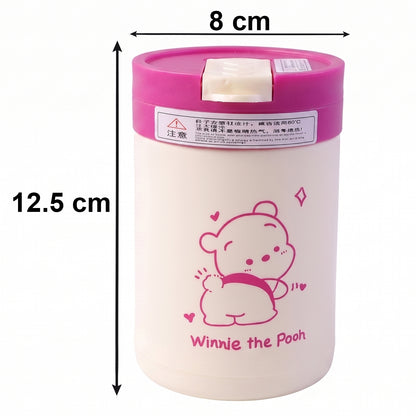  aesthetic glass tumbler with lid