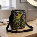 Kids Cartoon Lunch Bag – Compact, Insulated & Easy to Carry