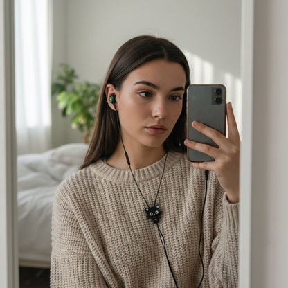 Earphones