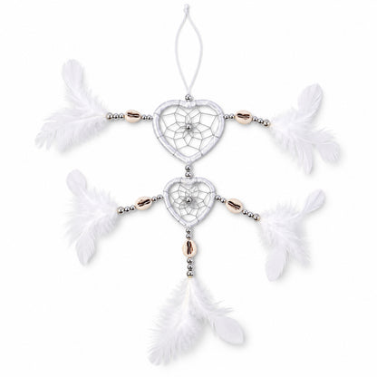 Decorative Hanging Wind Chime for Balcony, Garden and Window Decor (1 Pc)