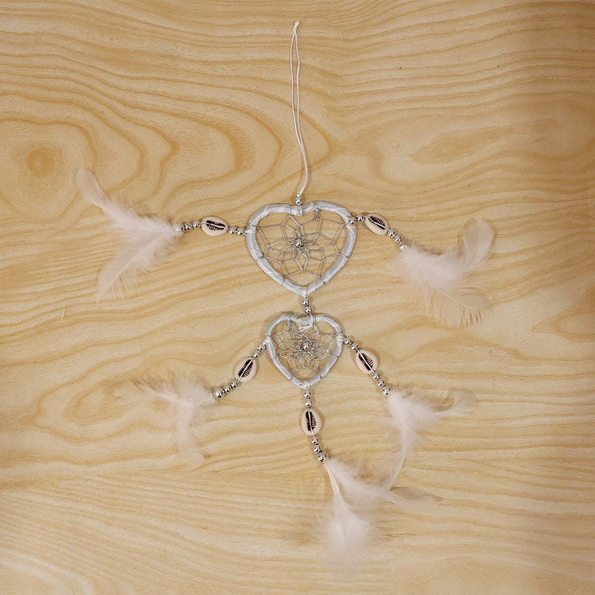 Decorative Hanging Wind Chime for Balcony, Garden and Window Decor (1 Pc)