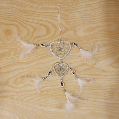 Decorative Hanging Wind Chime for Balcony, Garden and Window Decor (1 Pc)