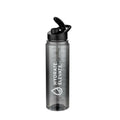Hydra Water Bottle Pack of 2 – Durable BPA-Free & Leak-Proof