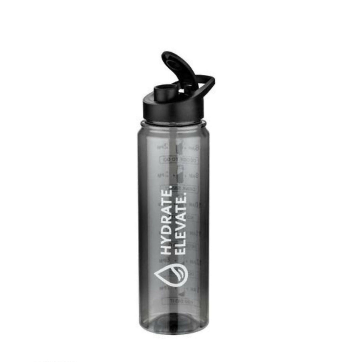 Hydra Water Bottle Pack of 2
