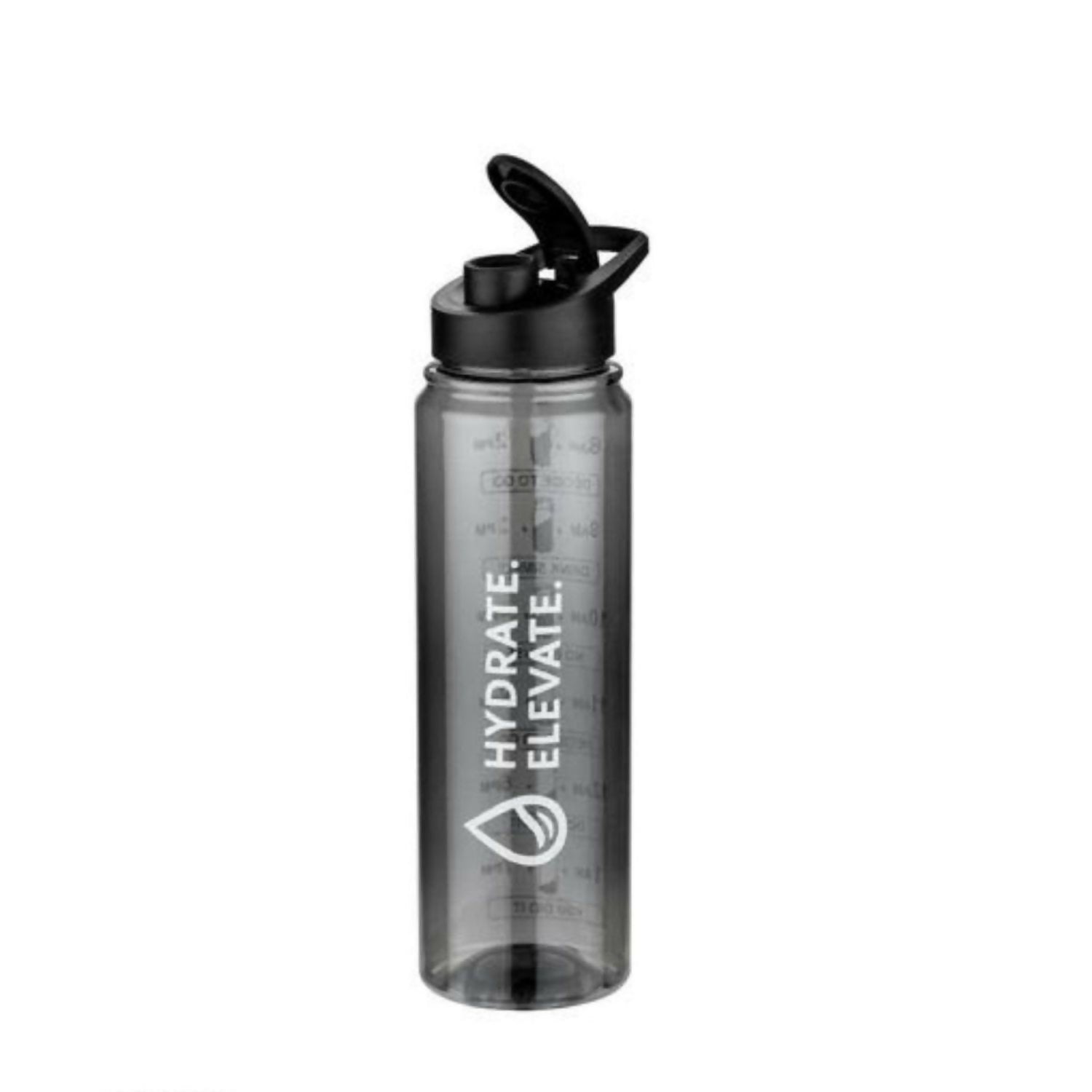 Hydra Water Bottle Pack of 2
