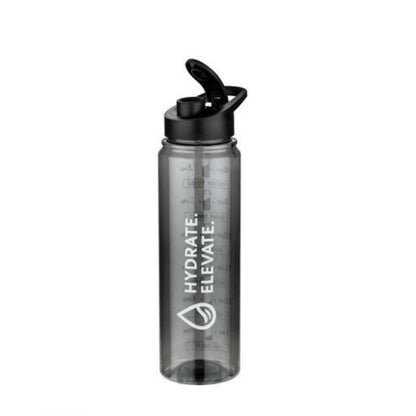 Hydra Water Bottle Pack of 2