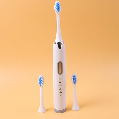 Toothbrush