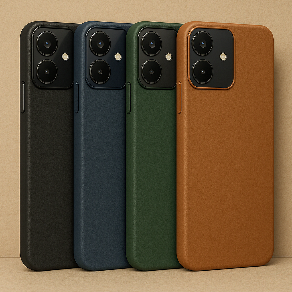 Classic Case Case For Realme C51