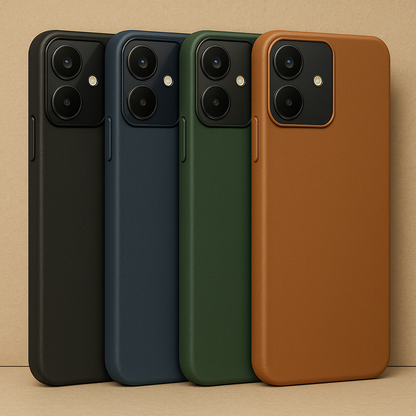 Classic Case Case For Realme C51