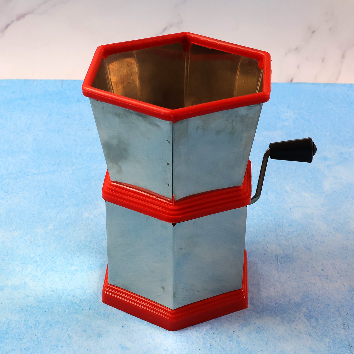 Manual Chilli Cutter