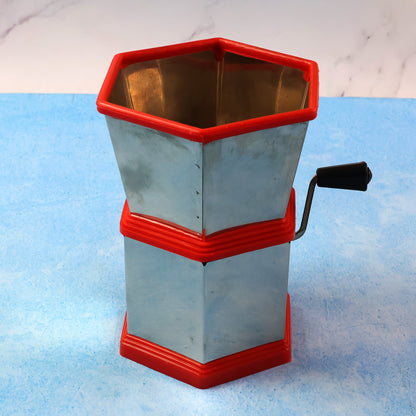 Manual Chilli Cutter