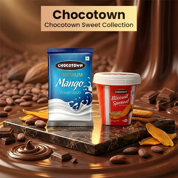 Chocotown