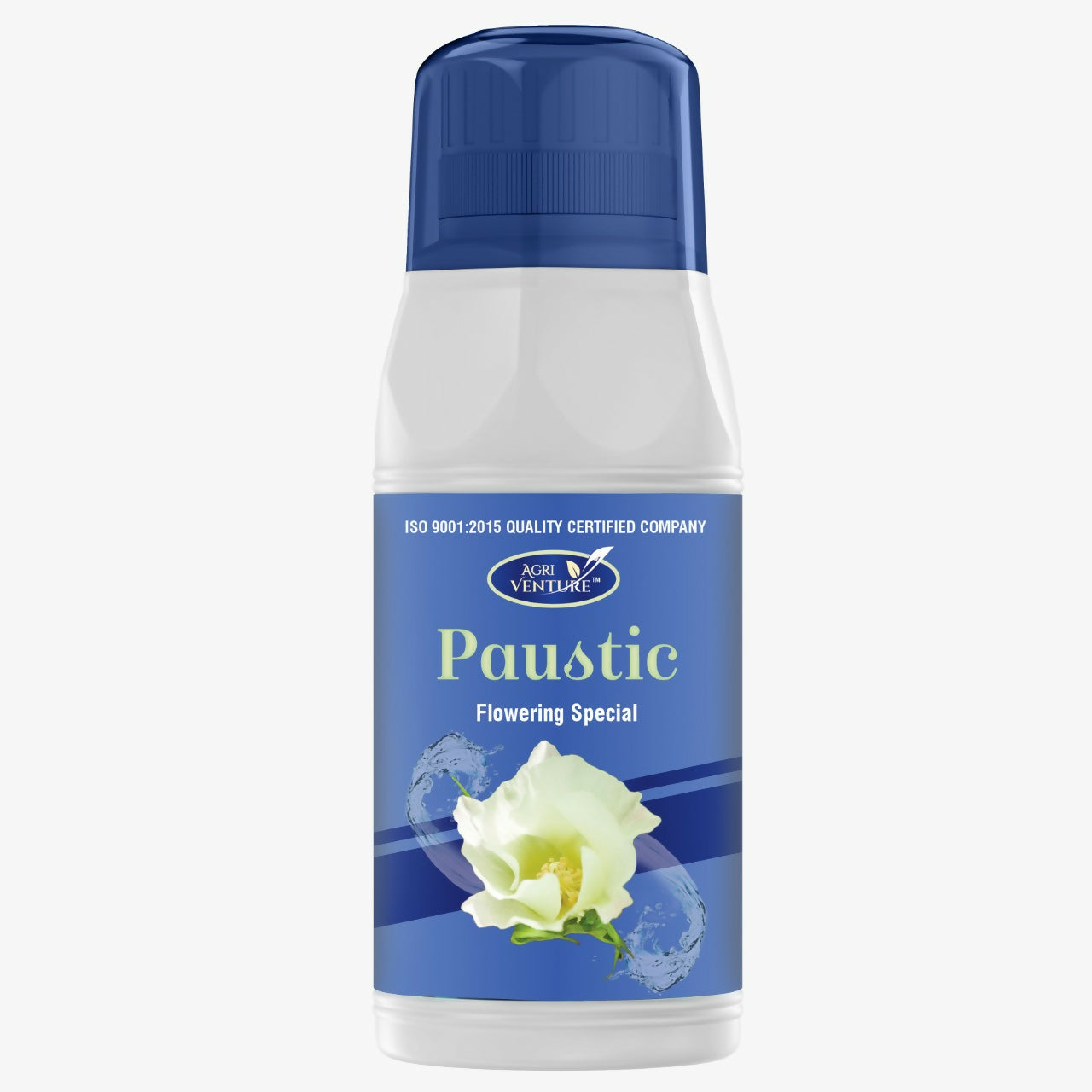 Agriventure PAUSTIC ( Amino Acid & Vitamins Phytonutrients Amino Enzyme ) Flowering Special (500ML)