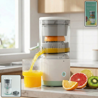Citrus Juicer
