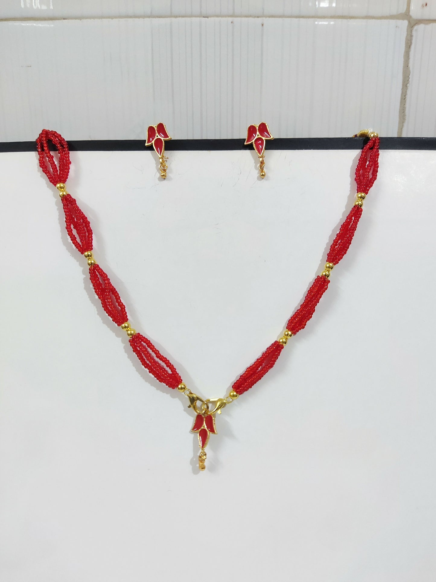 3P RED