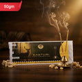 Incense Sticks – Calm & Meditative Musk & Floral Scent for Home