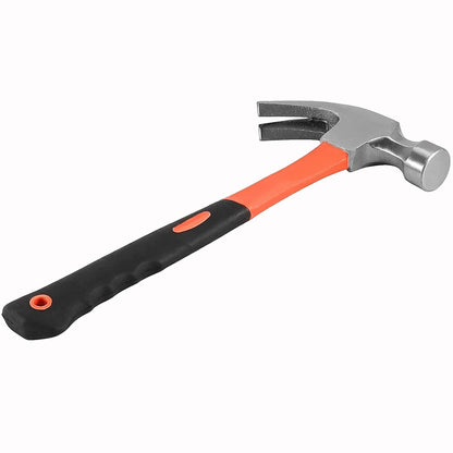 steel claw hammer tool