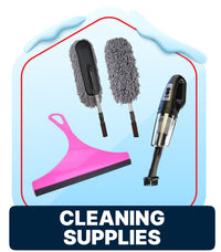 Cleaning Supplies custom mobile image