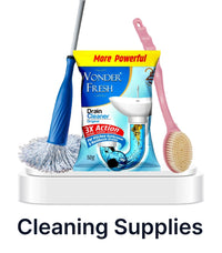 Cleaning Supplies custom mobile image