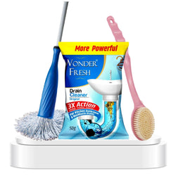 Cleaning Supplies custom desktop image