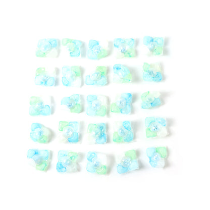 clothes washing pods