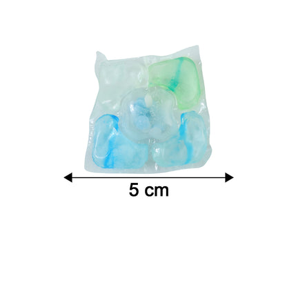 detergent gel pods