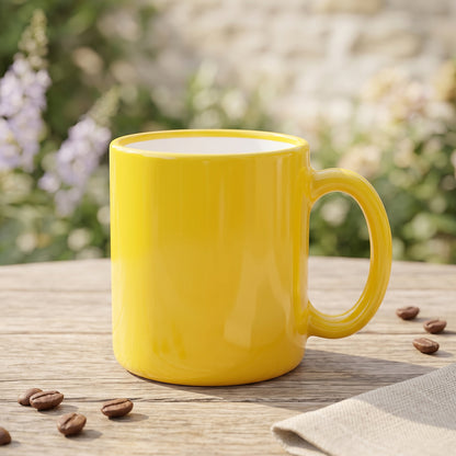 Designer Coffee Mug – Unique Gift Set | Lunchie Bunchie