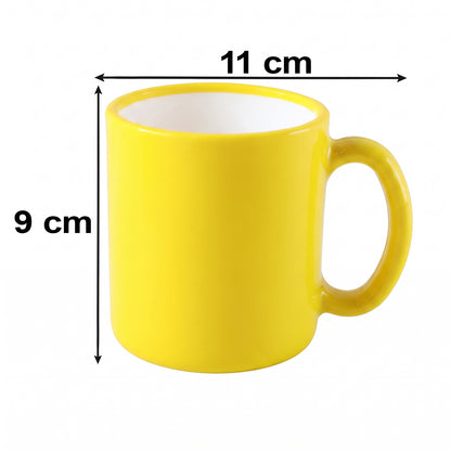 Designer Coffee Mug – Unique Gift Set | Lunchie Bunchie