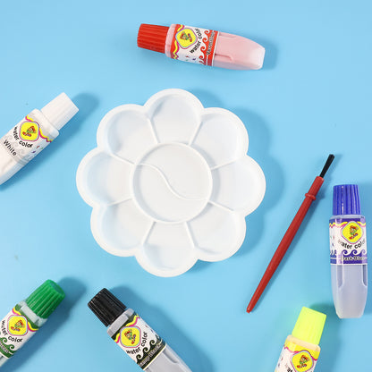 Water Color Paint Kit